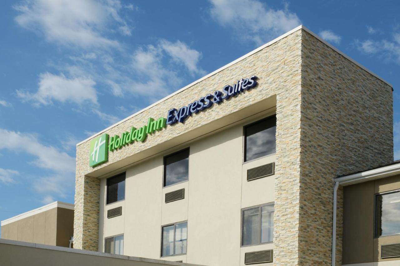 Holiday Inn Express & Suites - Williamstown - Glassboro By Ihg Kültér fotó