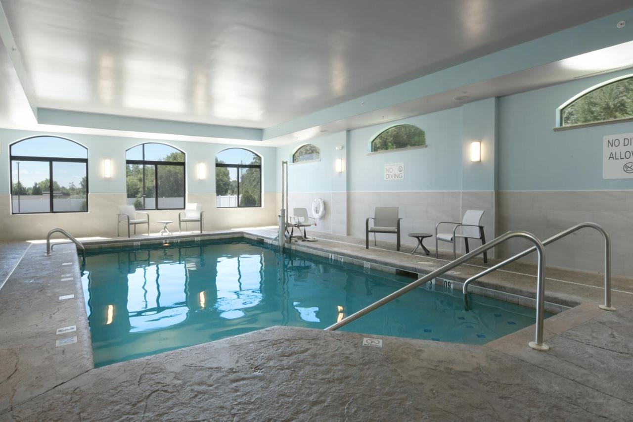 Holiday Inn Express & Suites - Williamstown - Glassboro By Ihg Kültér fotó