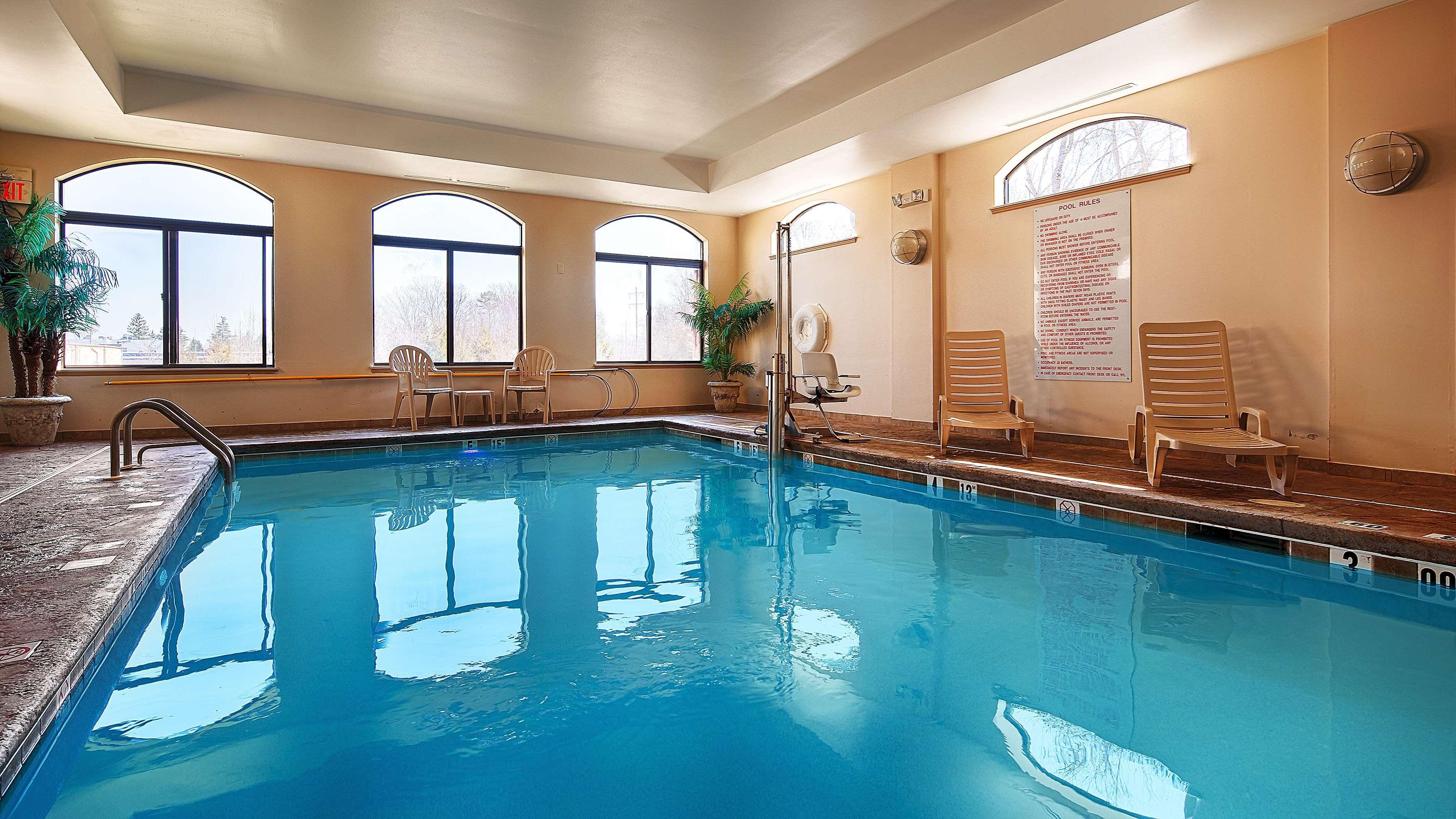 Holiday Inn Express & Suites - Williamstown - Glassboro By Ihg Kültér fotó