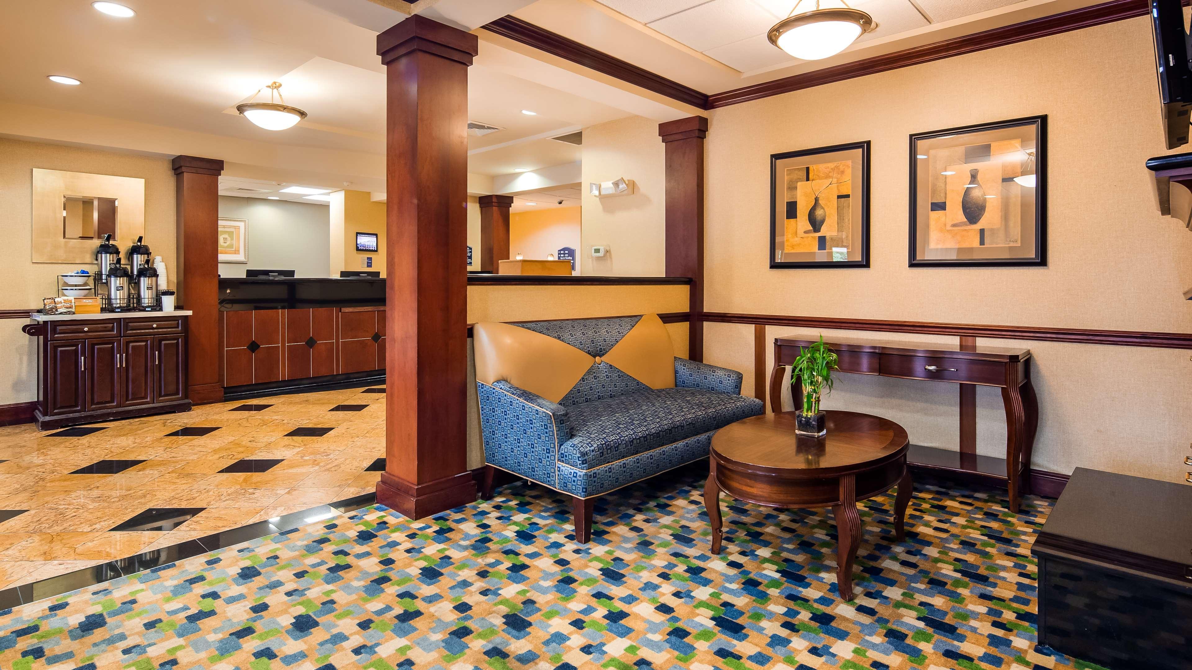 Holiday Inn Express & Suites - Williamstown - Glassboro By Ihg Kültér fotó