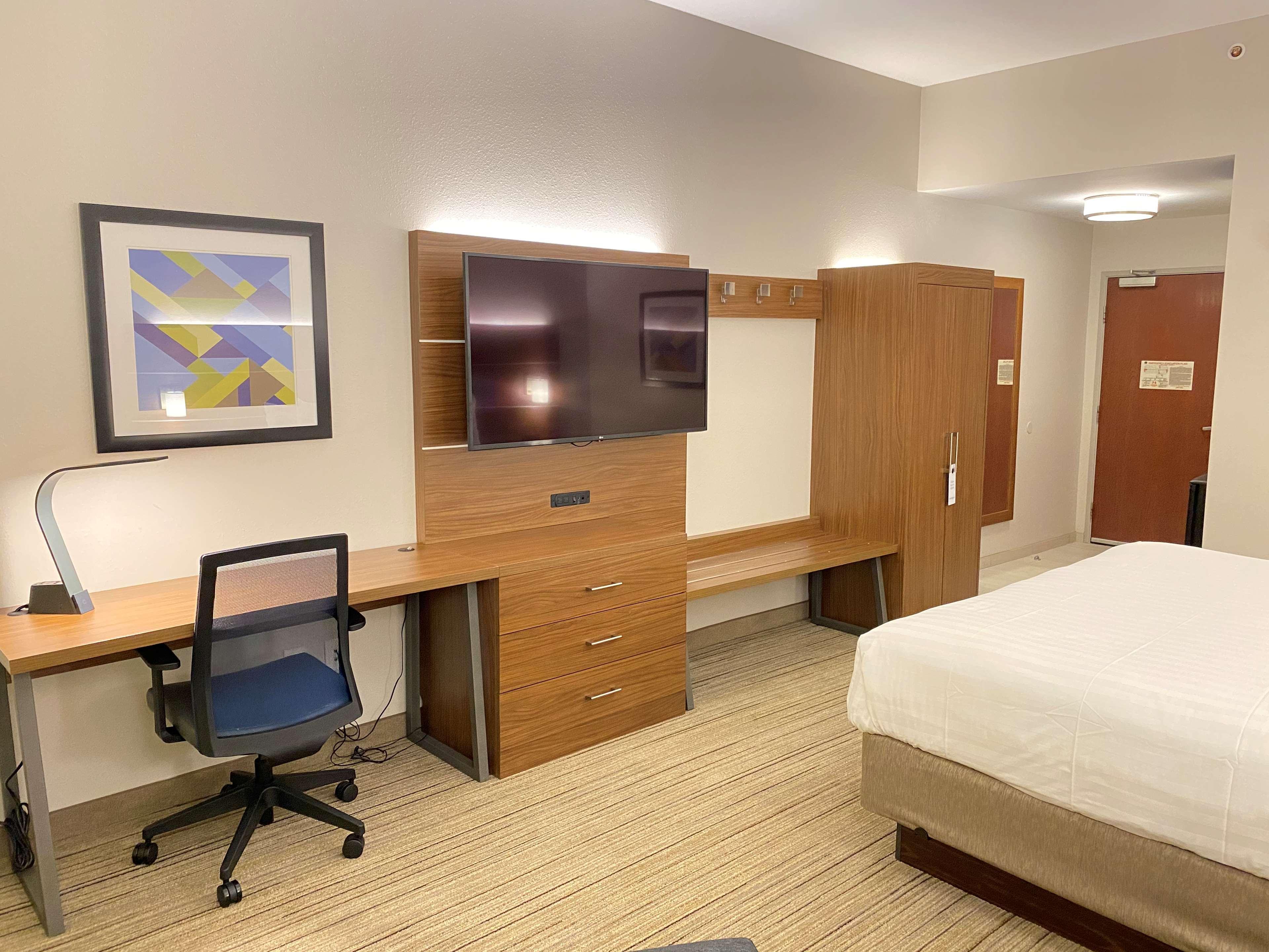 Holiday Inn Express & Suites - Williamstown - Glassboro By Ihg Kültér fotó