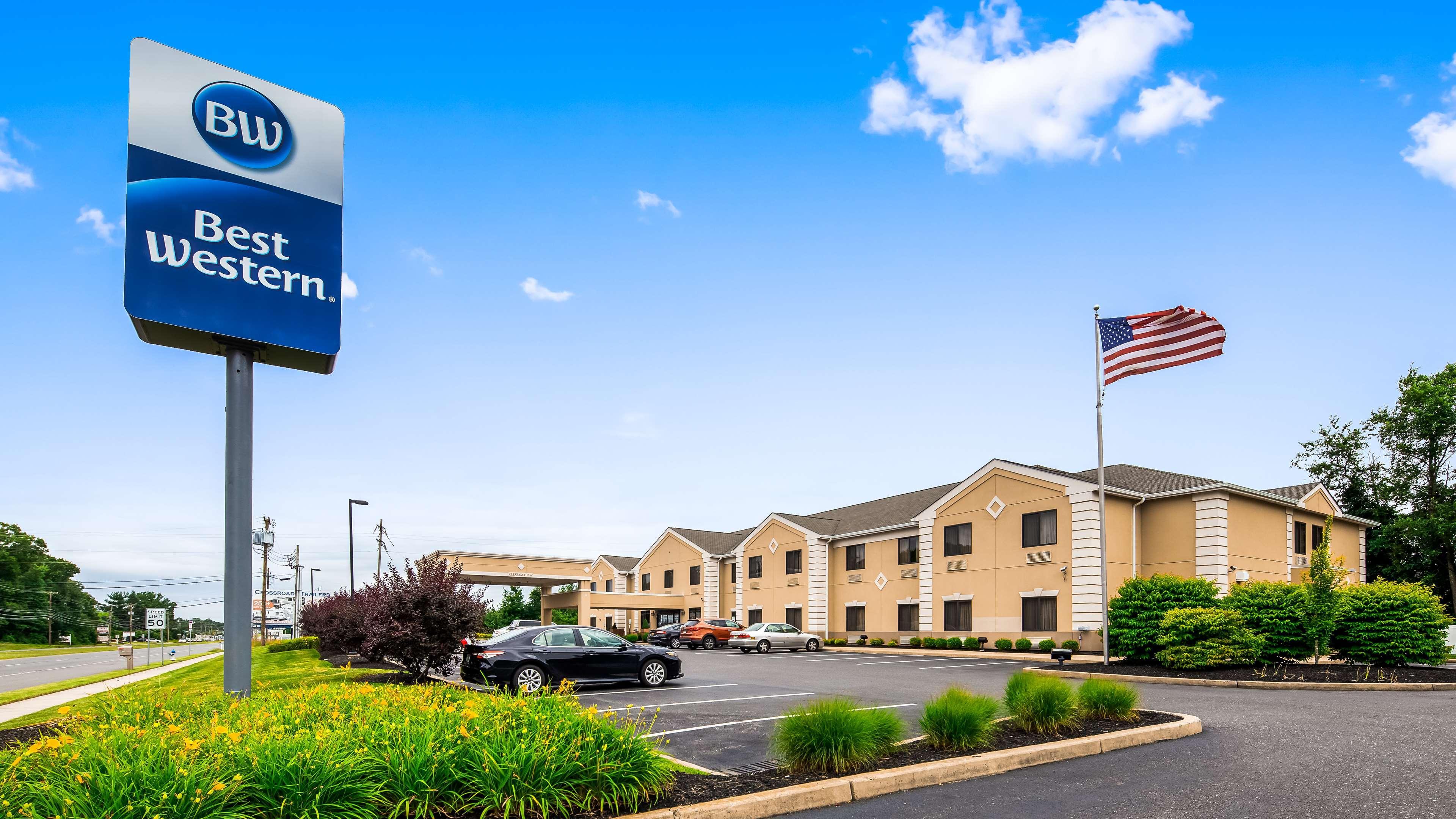 Holiday Inn Express & Suites - Williamstown - Glassboro By Ihg Kültér fotó