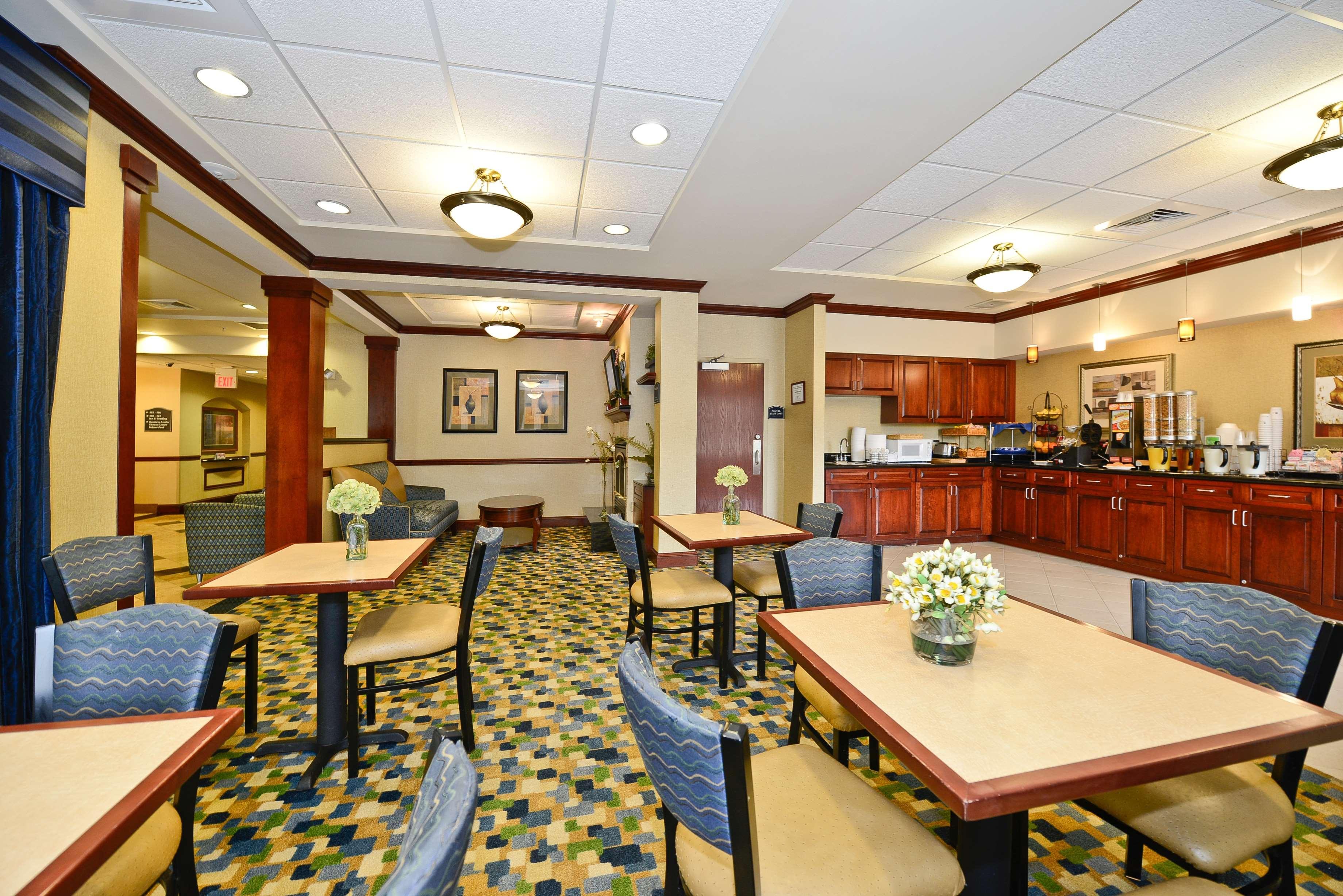 Holiday Inn Express & Suites - Williamstown - Glassboro By Ihg Kültér fotó